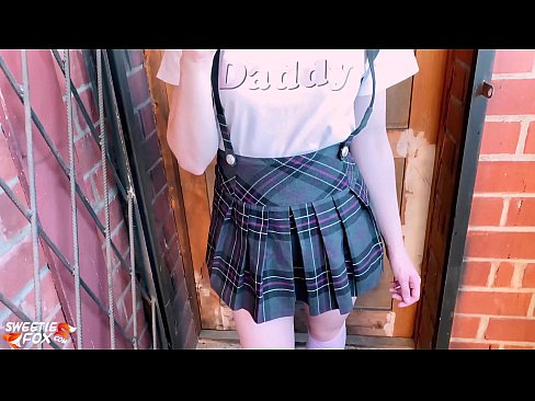 ❤️ 女子校生は授業の代わりに彼女のペニスを深く吸ってファックする。 ❌ ポルノfb ❌️