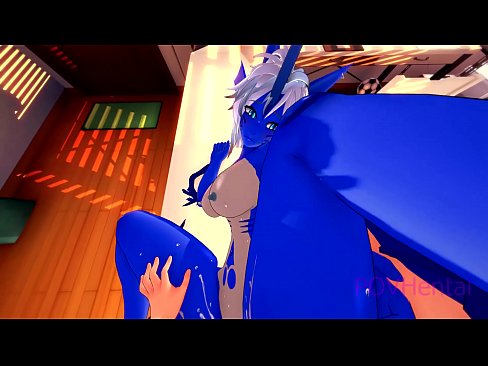 ❤️ 魔性の魚娘モンスター ❌ ポルノfb ❌️